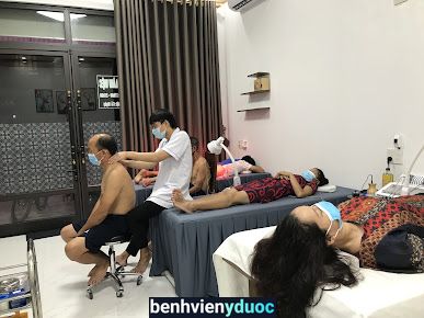 Phòng Khám Đông Y Đức Long Hải Hà Quảng Ninh