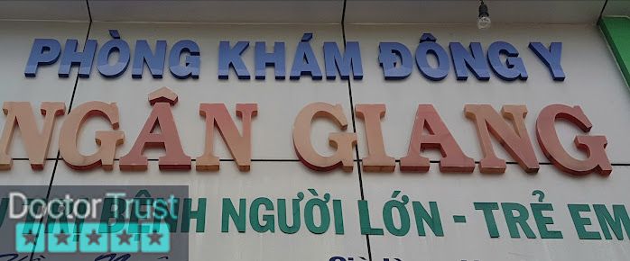 Phòng Khám Đông Y NGÂN GIANG Hàm Tân Bình Thuận