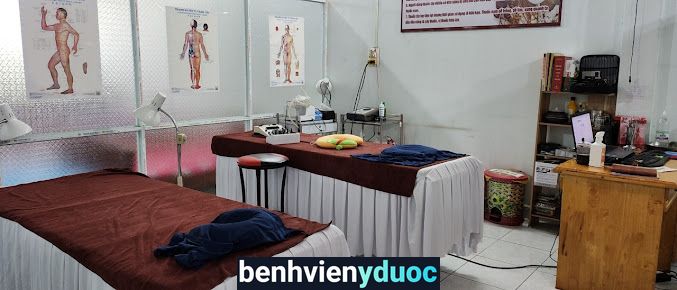 Phòng Khám Đông Y Ngọc Nhi Đắk Mil Đắk Nông