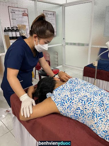 Phòng Khám Đông Y Ngọc Nhi Đắk Mil Đắk Nông