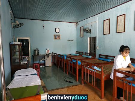 Phòng Khám Đông Y Nguyễn Khắc Dưỡng Tư Nghĩa Quảng Ngãi