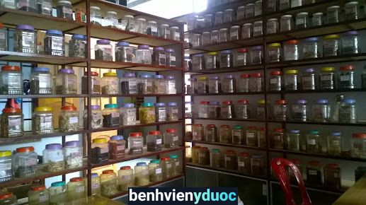 PHÒNG KHÁM ĐÔNG Y THIÊN NHÂN Gia Nghĩa Đắk Nông