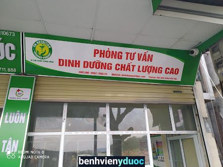 Phòng khám Đức Phúc Tiên Du Bắc Ninh