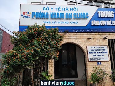 Phòng Khám GN Clinic Hoài Đức Hà Nội