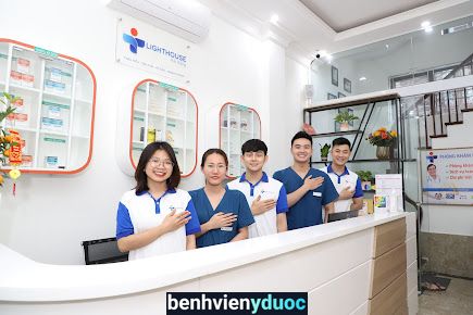 Phòng Khám Hải Đăng - Lighthouse Community Clinic (One stop for health) Thanh Xuân Hà Nội