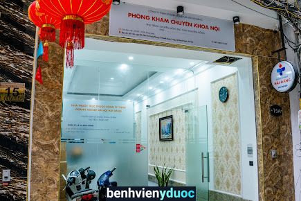 Phòng Khám Hải Đăng - Lighthouse Community Clinic (One stop for health) Thanh Xuân Hà Nội