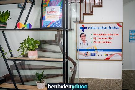 Phòng Khám Hải Đăng - Lighthouse Community Clinic (One stop for health) Thanh Xuân Hà Nội