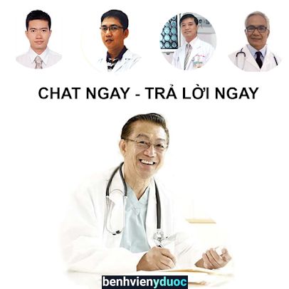 Phòng khám Hello Doctor - 131/3 Ngọc Hồi - Hoàng Mai Hoàng Mai Hà Nội