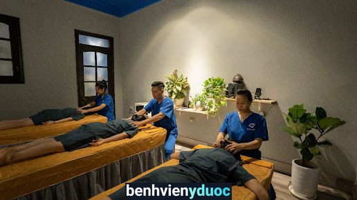 Phòng khám Hòa An - Điều trị tại gốc hệ vận động Đống Đa Hà Nội