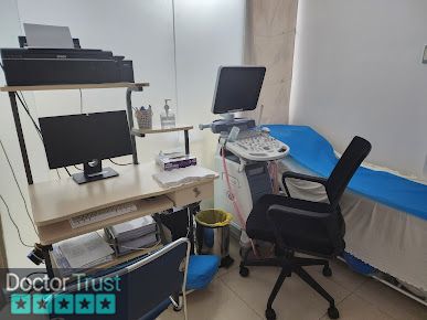 Phòng khám Hoàng Gia Healthcare - Phụ Sản- Hiếm muộn- Siêu âm 4D Phú Nhuận Hồ Chí Minh