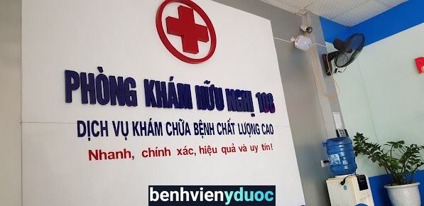 Phòng Khám Hữu Nghị 108 Chiêm Hóa Tuyên Quang