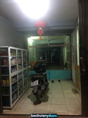 Phòng Khám Huy Hùng Từ Sơn Bắc Ninh