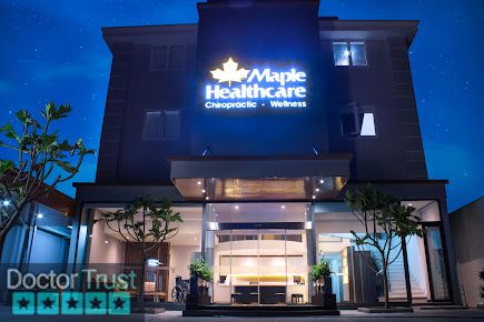 Phòng Khám Maple Healthcare (Thảo Điền) Thủ Đức Hồ Chí Minh