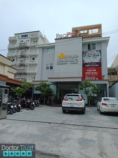 Phòng Khám Maple Healthcare (Thảo Điền) Thủ Đức Hồ Chí Minh