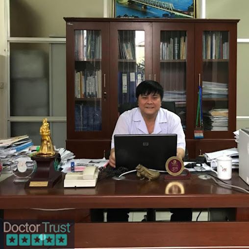 Phòng Khám Mắt Bác sĩ Quang Minh uy tín tại TP Vinh Nghệ An