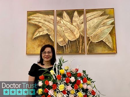 PHÒNG KHÁM MẮT BS KIM NHUNG Đông Hà Quảng Trị