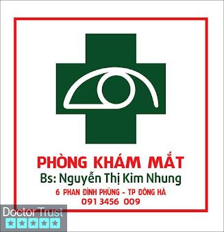 PHÒNG KHÁM MẮT BS KIM NHUNG Đông Hà Quảng Trị