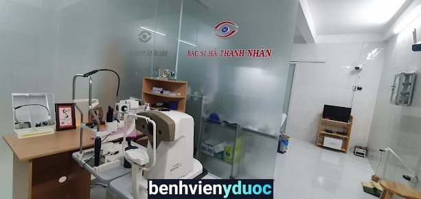 Phòng Khám Mắt BS Nhân Bà Rịa Bà Rịa Bà Rịa - Vũng Tàu