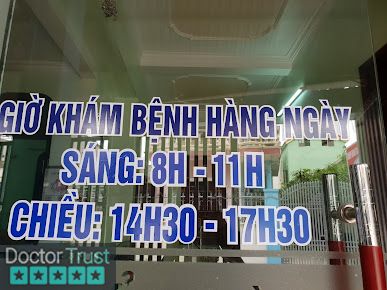 Phòng khám Mắt Bs Trần Thanh Phong (Vân Phong) Đồng Hới Quảng Bình