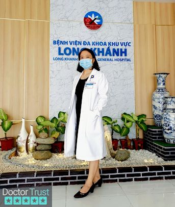 Phòng Khám Mắt - BS Tường Vy Long Khánh Đồng Nai
