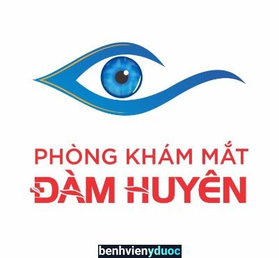 Phòng khám mắt Đàm Huyên - Bác sỹ Chuyên khoa I - Bệnh viện Mắt Thanh Hóa Thanh Hóa Thanh Hóa