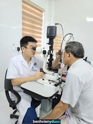 Phòng khám Mắt Hà Nội - Hải Hậu Hải Hậu Nam Định