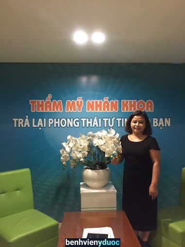 Phòng Khám Mắt Thu Ba 8 Hồ Chí Minh