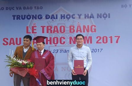 Phòng khám Mừng Nhung Hưng Hà Thái Bình