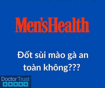 Phòng Khám Nam Học - Tiết Niệu - Vô Sinh Quy Nhơn Bình Định