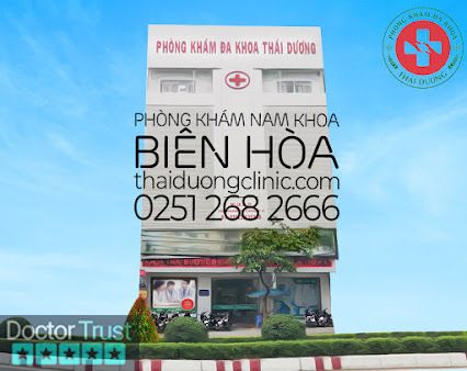 Phòng Khám Nam Khoa Biên Hòa - Đồng Nai - thaiduongclinic.com Biên Hòa Đồng Nai
