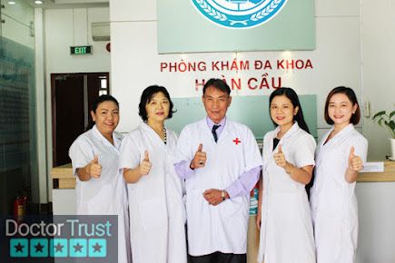 phòng khám nam khoa TPHCM 5 Hồ Chí Minh