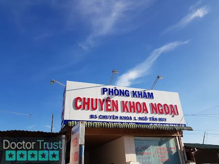 Phòng Khám Ngoại Khoa_ thẩm mỹ 27 Lý Tự Trọng