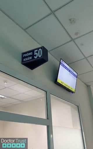 Phòng khám Ngoại Tiết Niệu - Nam Khoa bệnh viện Xuyên Á Tây Ninh Gò Dầu Tây Ninh