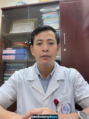 Phòng khám Nguyên Khang