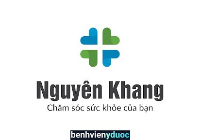 Phòng khám Nguyên Khang Hải Hậu Nam Định