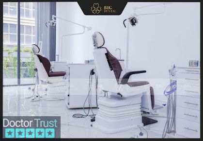 Phòng khám Nha Khoa Big Dental Pleiku Gia Lai