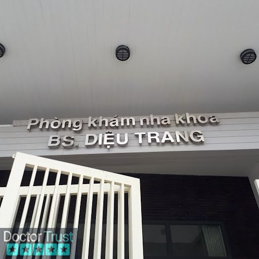 Phòng Khám Nha Khoa BS Diệu Trang