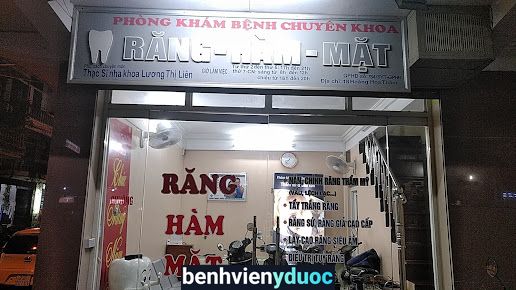 Phòng Khám Nha Khoa Bs Liên Hà Đông Hà Nội