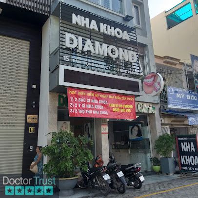 Phòng Khám Nha Khoa Diamond 7 Hồ Chí Minh