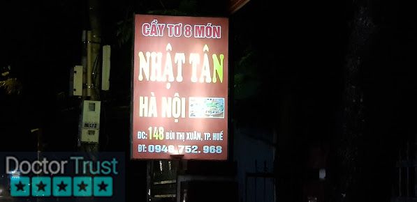 Phòng Khám Nha Khoa Gia Đình Huế Thừa Thiên Huế