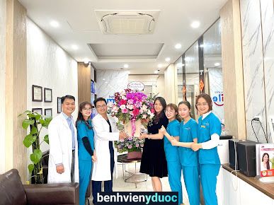 Phòng Khám Nha Khoa Hà Nội Smile Thanh Xuân Hà Nội