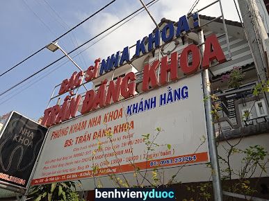 Phòng khám nha khoa Khánh Hằng