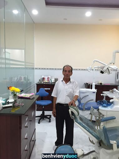 Phòng khám Nha Khoa Lái Thiêu - BS Trương Phấn Thuận An Bình Dương