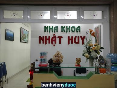 Phòng Khám Nha Khoa Nhật Huy Tân Bình Hồ Chí Minh