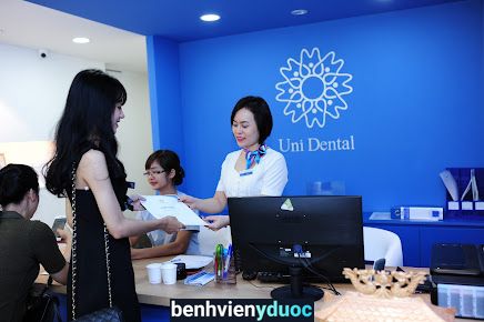 Phòng Khám Nha Khoa Uni Dental