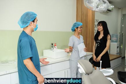 Phòng Khám Nha Khoa Uni Dental Cầu Giấy Hà Nội