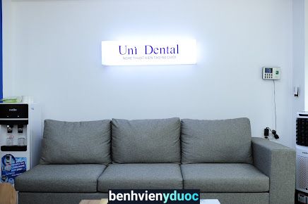 Phòng Khám Nha Khoa Uni Dental Cầu Giấy Hà Nội