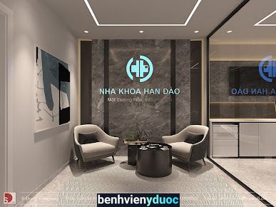 Phòng khám nha khoa uy tín Nam Định - Nha khoa Hân Đào Nam Định Nam Định