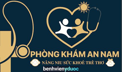 Phòng khám nhi An Nam-BsCK1 Lê Văn Thông- BV Phụ Sản Nhi Đà Nẵng