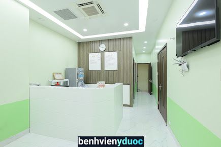 Phòng khám Nhi - Bác sỹ Lê Bá Tuấn Nam Từ Liêm Hà Nội